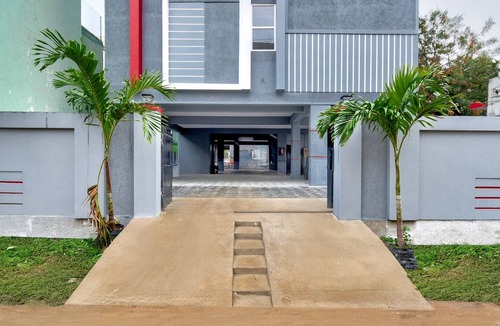 Hyderabad House | Premiumoyo Nagaram