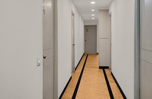 Bangalore City Center House | PremiumRichmond MG Road Metro