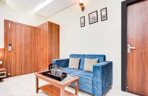 Jodhpur House | PremiumShiv Hari Heritage