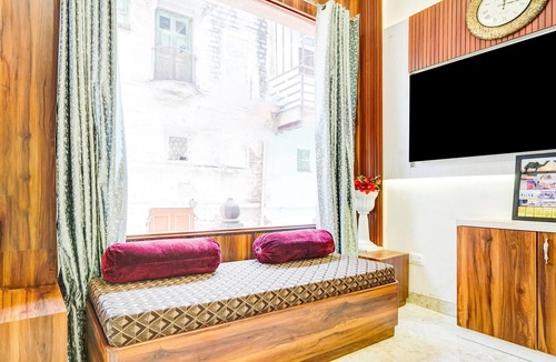 Jodhpur House | PremiumShiv Hari Heritage