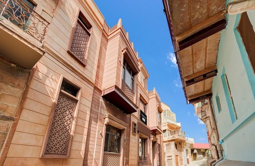 Jodhpur House | PremiumShiv Hari Heritage