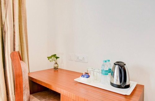 Nandigunda House | PremiumShri Aprameya Resort
