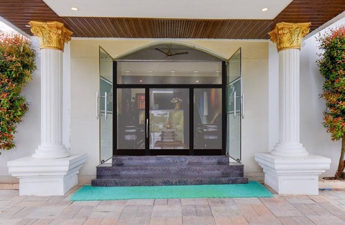 Nandigunda House | PremiumShri Aprameya Resort