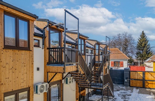 Ghimbav Apartment | Premont Luxury Ghimbav