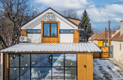 Ghimbav Apartment | Premont Luxury Ghimbav