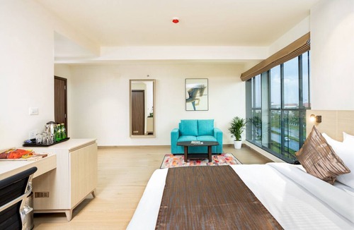 Nedumbassery Hotel | Presidency Airport Hotel