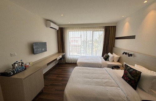 Nedumbassery Hotel | PRESIDENCY AIRPORT HOTEL