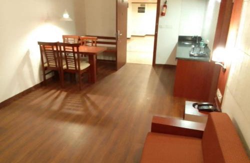 Daman Hotel | Presidency Landmark