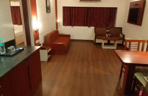 Daman Hotel | Presidency Landmark