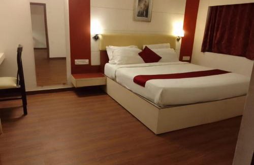 Daman Hotel | Presidency Landmark