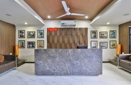 Vadodara Apartment | Presidency Studios Vadodara