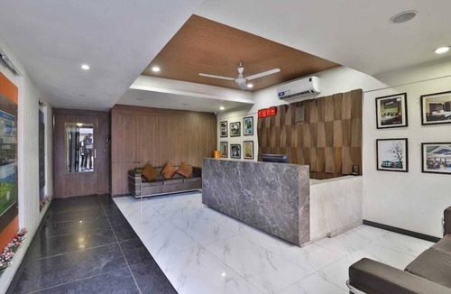 Vadodara Apartment | Presidency Studios Vadodara