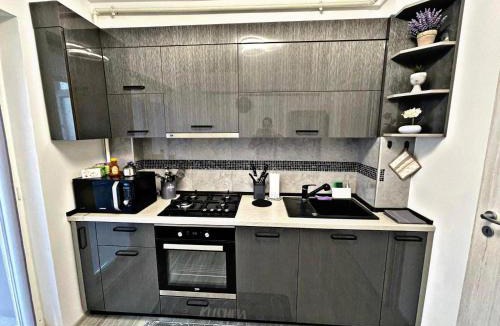 Sector 4 Apartment | PRESTIGE PALACE BUCHAREST