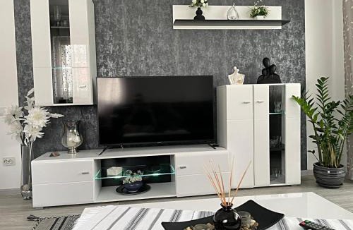 Sector 4 Apartment | PRESTIGE PALACE BUCHAREST