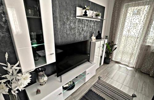 Sector 4 Apartment | PRESTIGE PALACE BUCHAREST