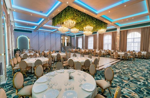 Suceava Hotel | PRESTIGE PLAZA