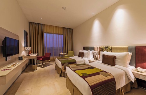 Phaltan Hotel | Pride Elite Phaltan