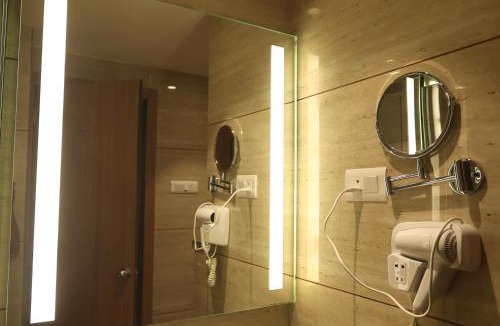 Bhopal Hotel | Pride Hotel Bhopal