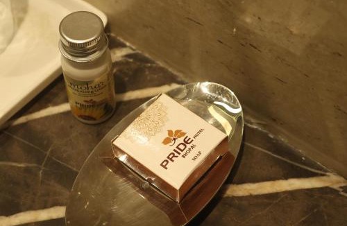 Bhopal Hotel | Pride Hotel Bhopal