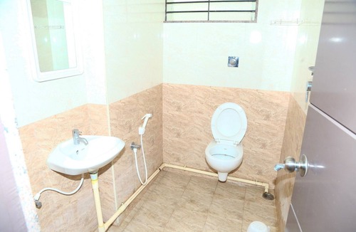 RR Nagar Hotel | Pride Image