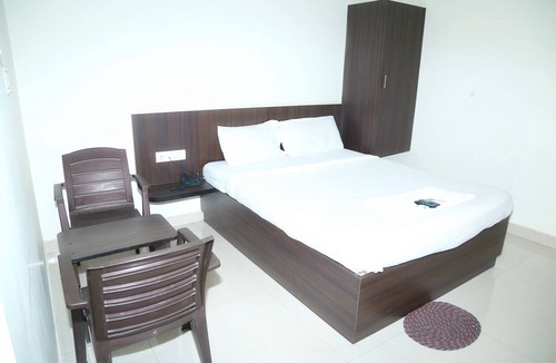 RR Nagar Hotel | Pride Image