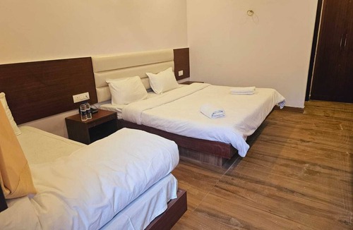 Jogiyana Hotel | Pride Inn Luxury Resort