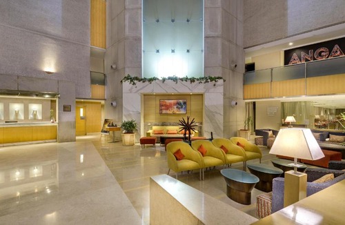 Bodakdev Hotel | Pride Plaza Hotel, Ahmedabad