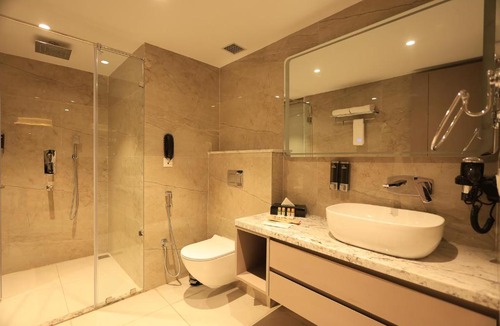 Khattalwada Hotel | Pride Premier Alwar - Sariska