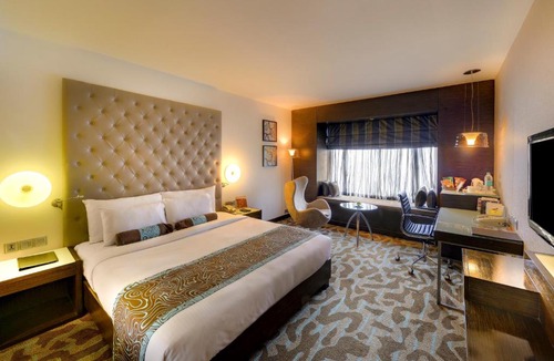 Bangalore City Center Hotel | Pride Premier Bengaluru