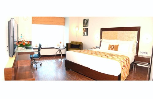 Bangalore City Center Hotel | Pride Premier Bengaluru