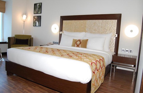 Bangalore City Center Hotel | Pride Premier Bengaluru