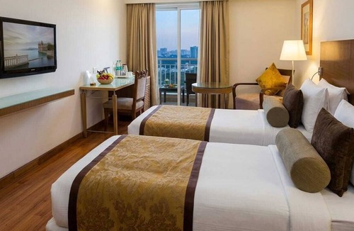 Egmore Hotel | Pride Premier Chennai
