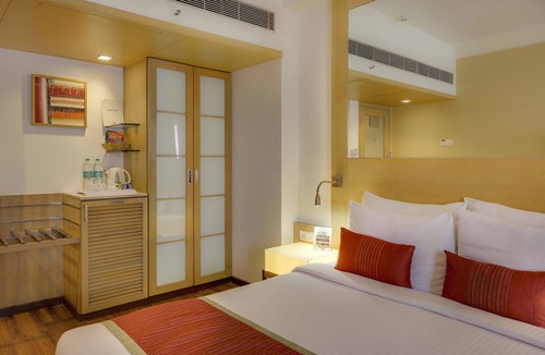 Egmore Hotel | Pride Premier Chennai