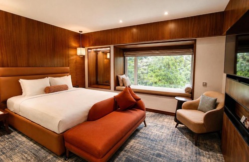 Narveer Tanaji Wadi Hotel | Pride Premier Pune