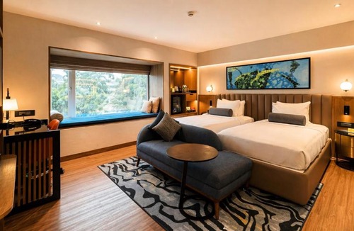 Narveer Tanaji Wadi Hotel | Pride Premier Pune