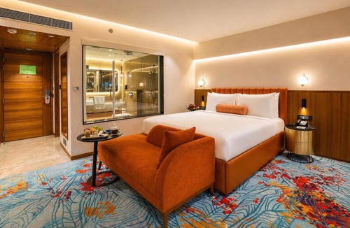 Narveer Tanaji Wadi Hotel | Pride Premier Pune