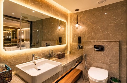 Shivajinagar Hotel | Pride Premier Pune