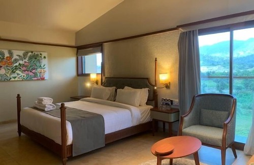Ambaji Hotel | Pride Resort Ambaji