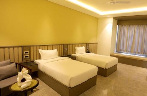 Banar Resort | Pride Resort Jodhpur