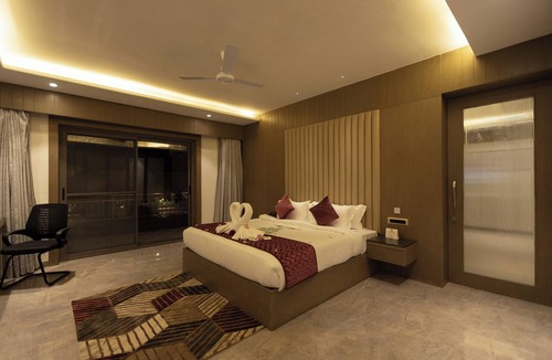 Banar Hotel | Pride Resort Jodhpur