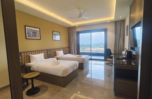 Banar Hotel | Pride Resort Jodhpur