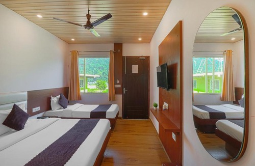 Sirala Hotel | Prideinn Luxury Resort