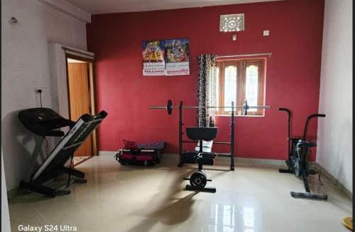 Ranchi Apartment | Prime 2BHK Near Ring Road Spacious & Family frdly