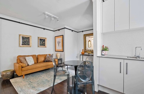 Darlinghurst Apartment | Prime Apartment in Darlinghurst