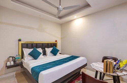 Paharganj House | Prime Just Renovated I Stay Walkable Distance New Delhi Railway Station