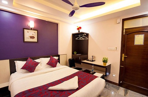 Madurai Main Hotel | Prime Location & Comfort stay in Madurai