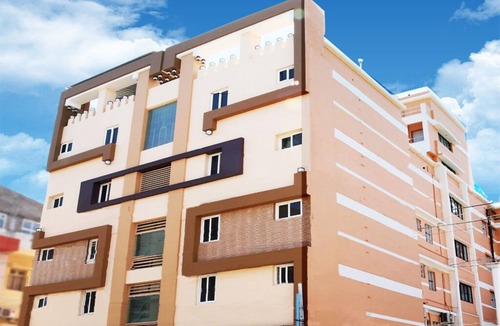 Madurai Main Hotel | Prime Location & Comfort stay in Madurai