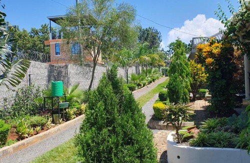Kisumu Apartment | Prime Nomads
