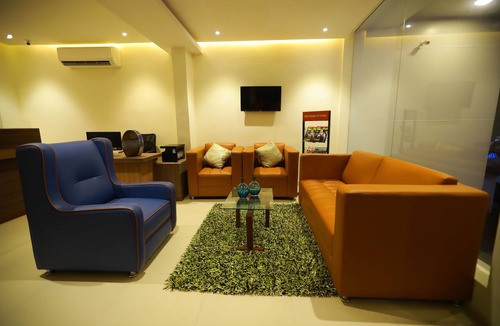 Shenoys Hotel | Prime Palace