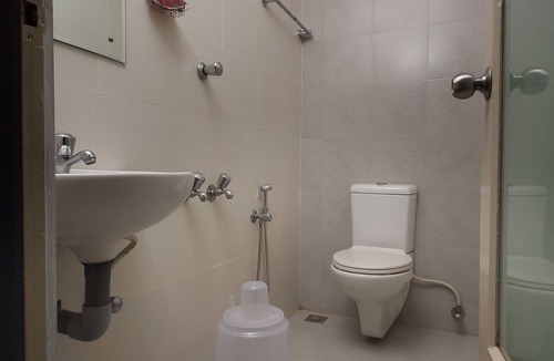 Shenoys Hotel | Prime Palace